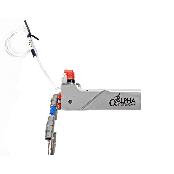 AOA 24VDC Heated Probe With Relay Kit