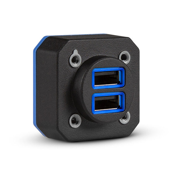 Garmin GSB 15 Vertical USB Charger