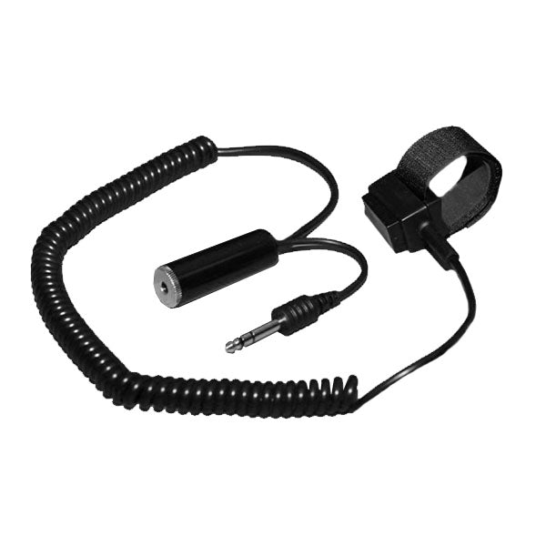 Comtronics PTT Cable For In-Line Ga