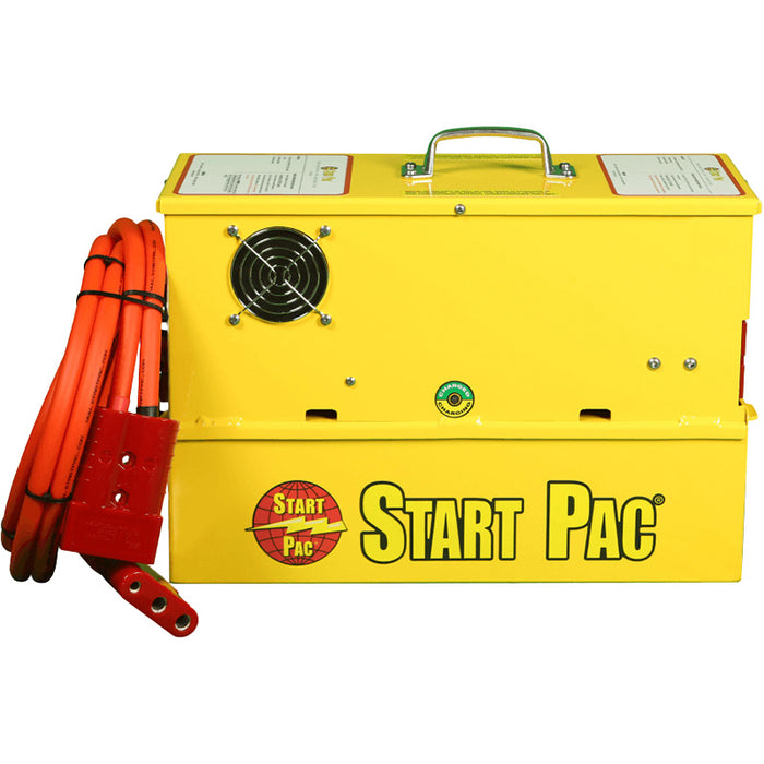 Start Pac 2326QC/50 Super PAC Starting Unit - 110V
