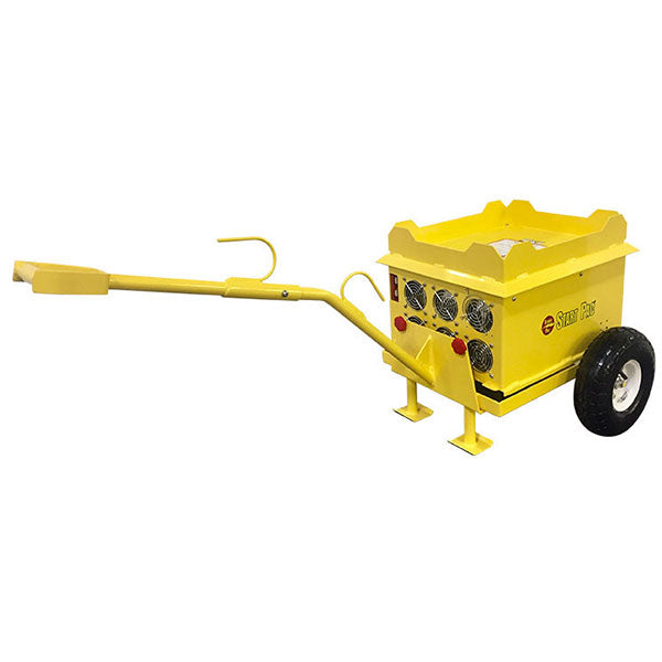 Start Pac Power Supply 53400