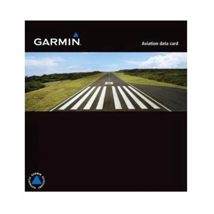 Garmin GTN Americas Database 010-00900-10
