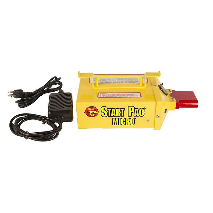 Start Pac Micro Battery