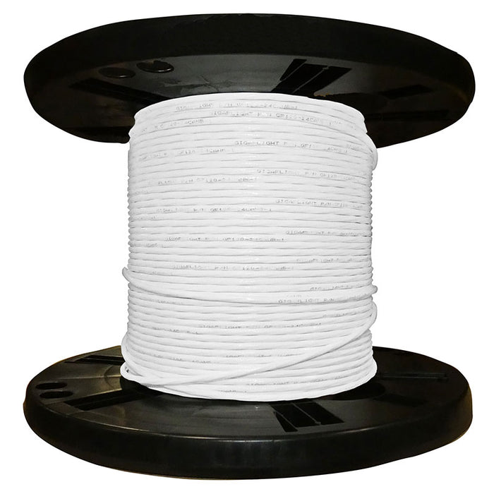 Gigaflight CAN BUS Cable 120 OHM 24 AWG (500 FT Spool)