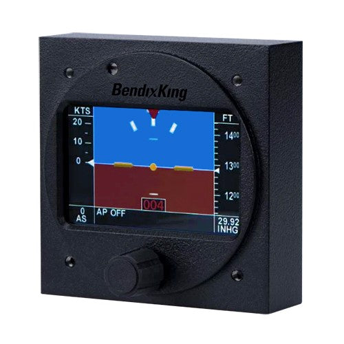 Xcruze 100 Autopilot Computer - 2 Round