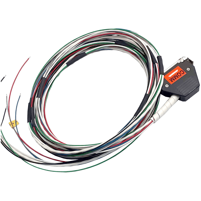Becker 1K062 Cable Harness AR62Xx