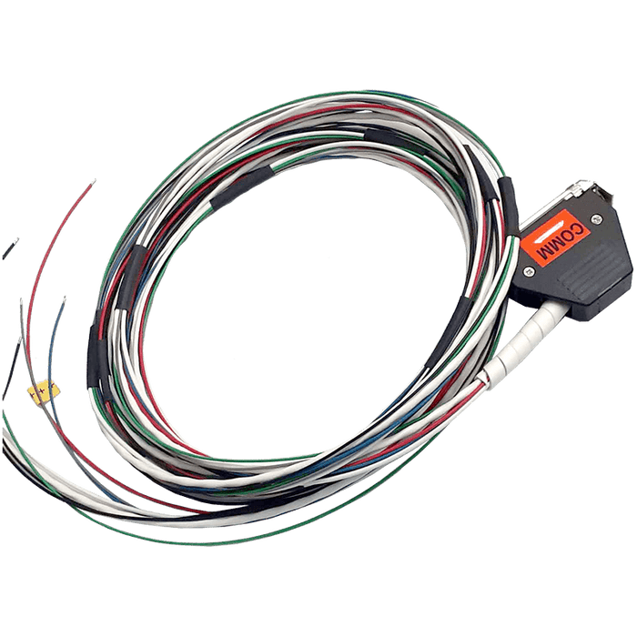 Becker 1K062 Cable Harness AR62Xx