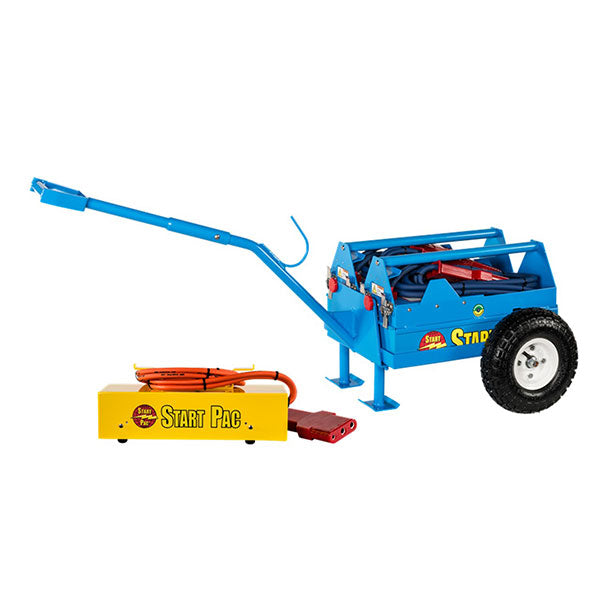 Start Pac LI3328QC/200 Set