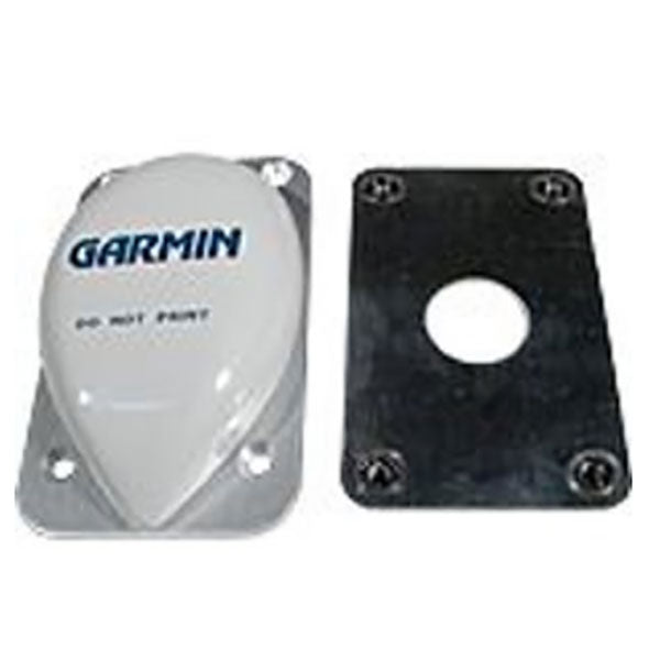 Garmin GA 56 TSO NON Wass GPS Antenna BNC W/ Flange Mount Hardware