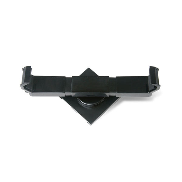 Knee Dock With Universal Tablet Mount