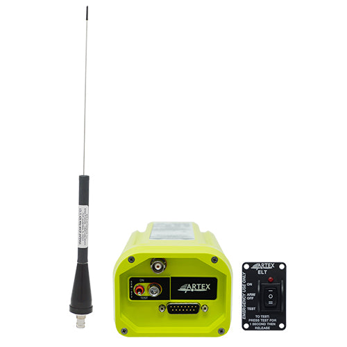 Artex 345 ELT Compact KIT Canada
