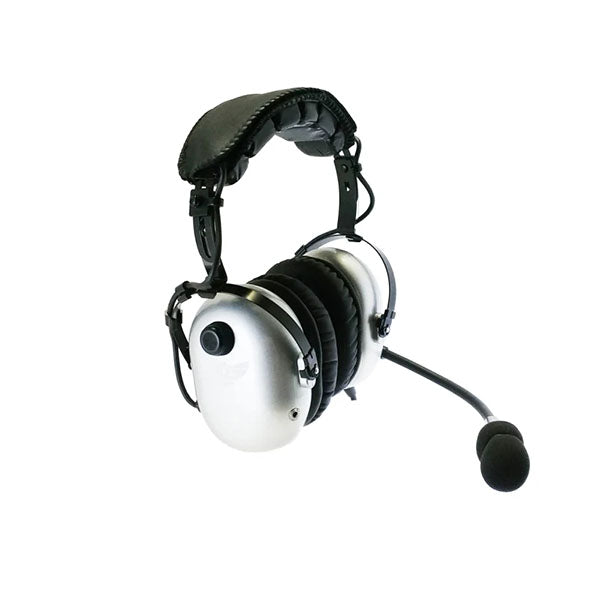 Avcomm Ac-900 Passive Hdst