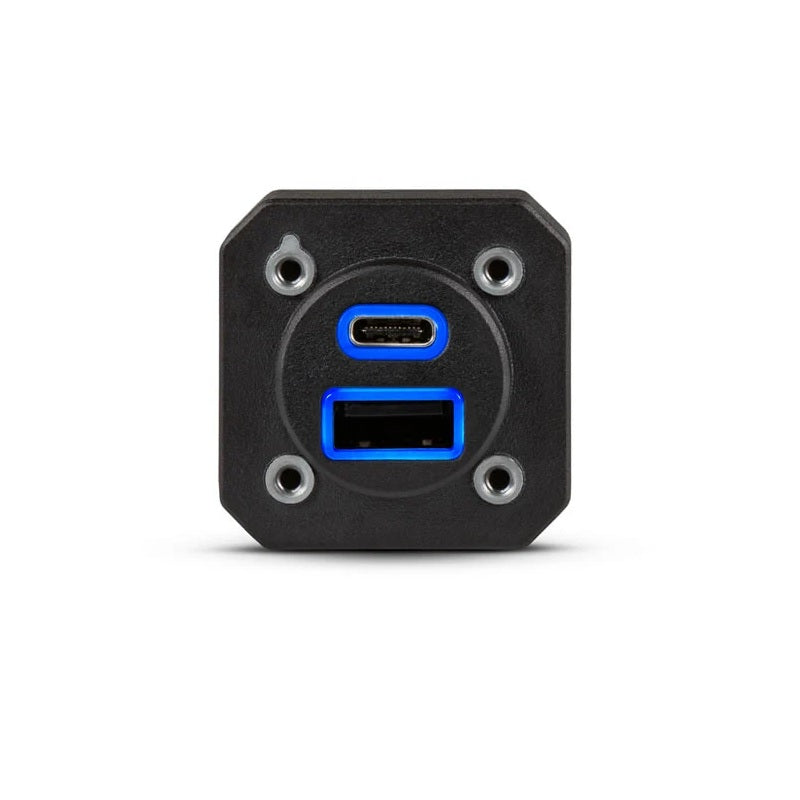 Garmin GSB 15 Type A & C Rear 010-02544-21