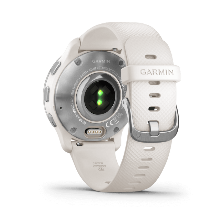 Garmin D2 AIR X10 Ivory North America