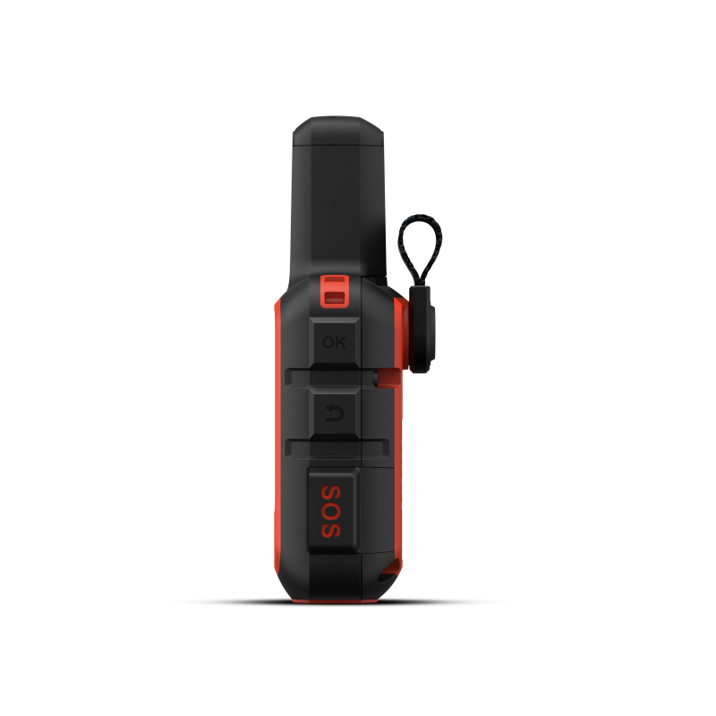 Garmin Inreach Mini 2 Flame RED