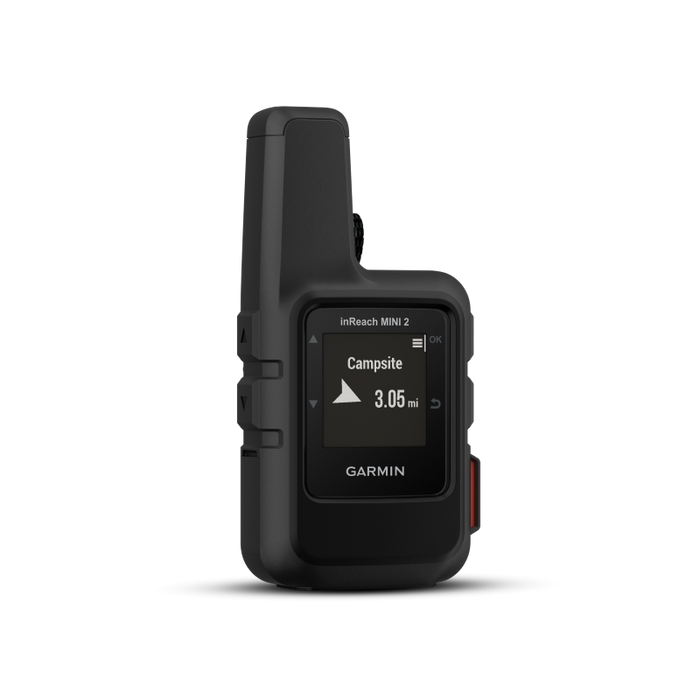 Garmin Inreach Mini 2 Black