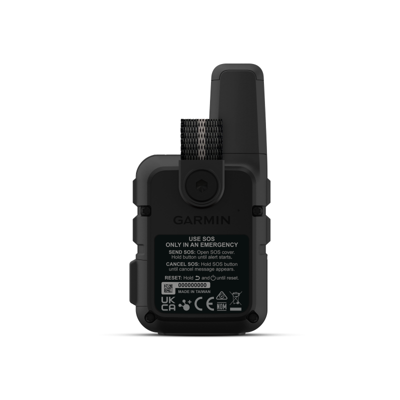 Garmin Inreach Mini 2 Black