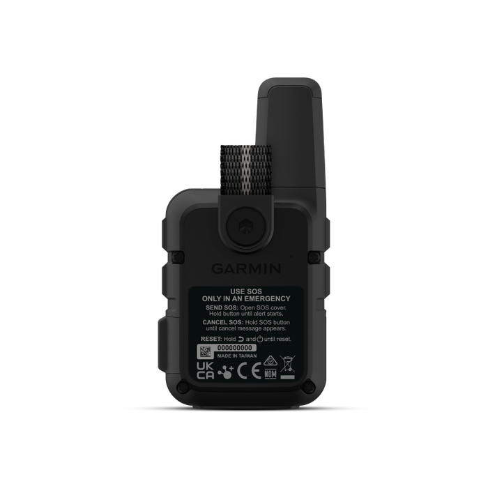 Garmin Inreach Mini 2 Black