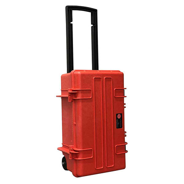 Red Box Kit Emb-120 Brasilia