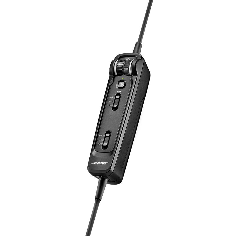 Bose A30 Cable Assembly Dual GA W/O Bluetooth