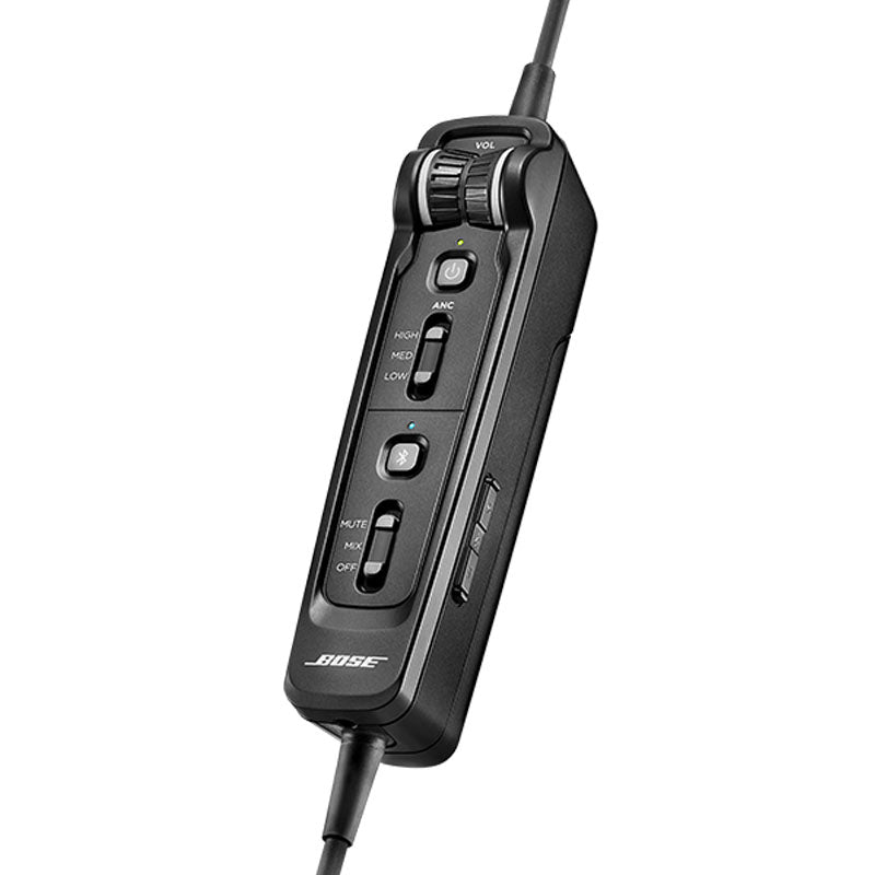 Bose A30 Cable Assembly U174 Plug W/ Bluetooth