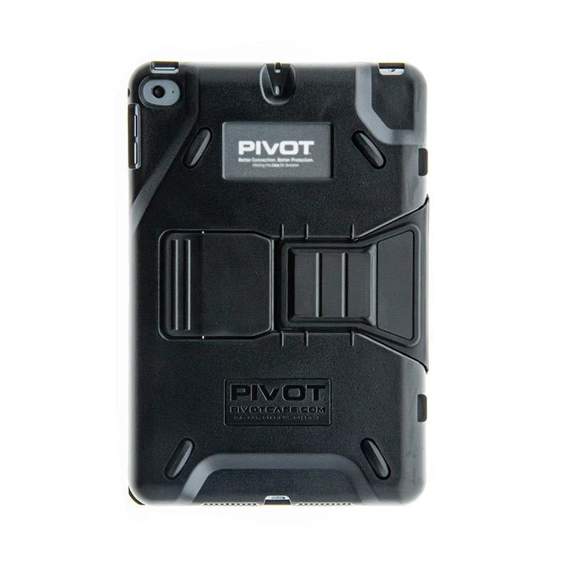Flyboys Pivot Case FOR Ipad Mini 4 / 5 - Black