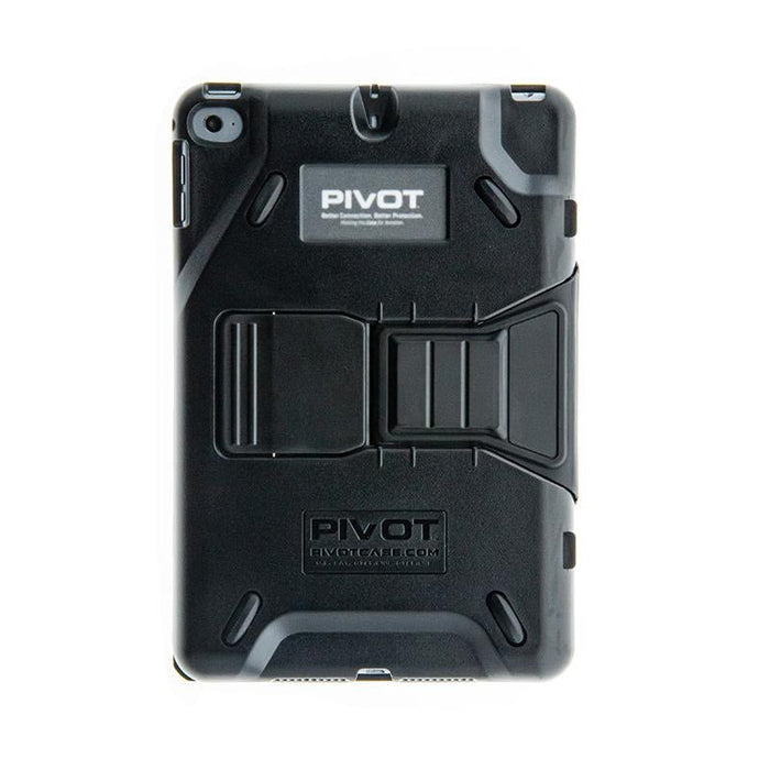 Flyboys Pivot Case FOR Ipad Mini 4 / 5 - Black