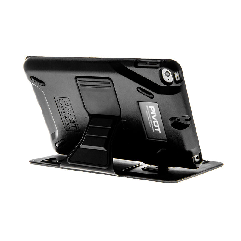 Flyboys Pivot Case FOR Ipad Mini 4 / 5 - Black