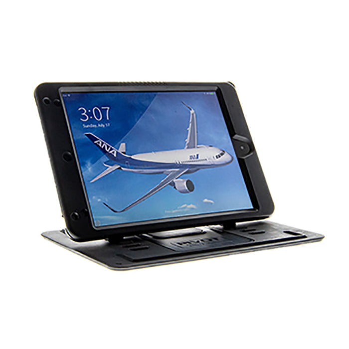 Flyboys Pivot Case FOR Ipad Mini 4 / 5 - Black