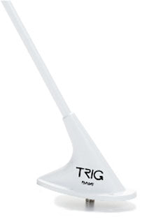 Trig TA-10 VHF COM Antenna Straight