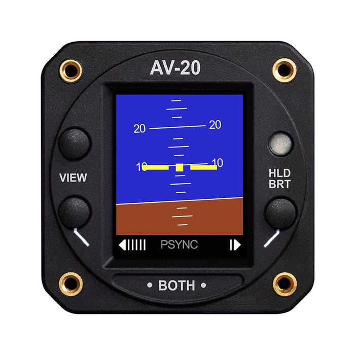 Uavionix AV-20-E - Experimental Only