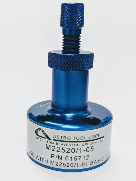 Astro Tool - Univ. Positioner (M22520/1-05)