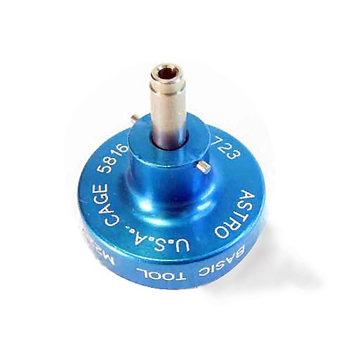 Astro Tool - Positioner (M22520/2-07)