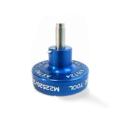 Astro Tool - Positioner (M22520/2-08)