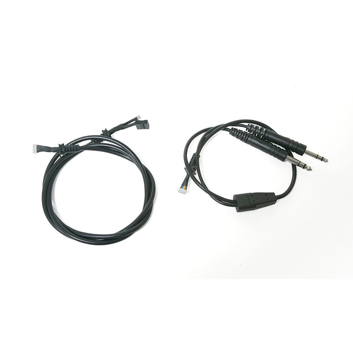 Airgizmos Wiring Repair Kit for Bose X Aviation Headset HR02