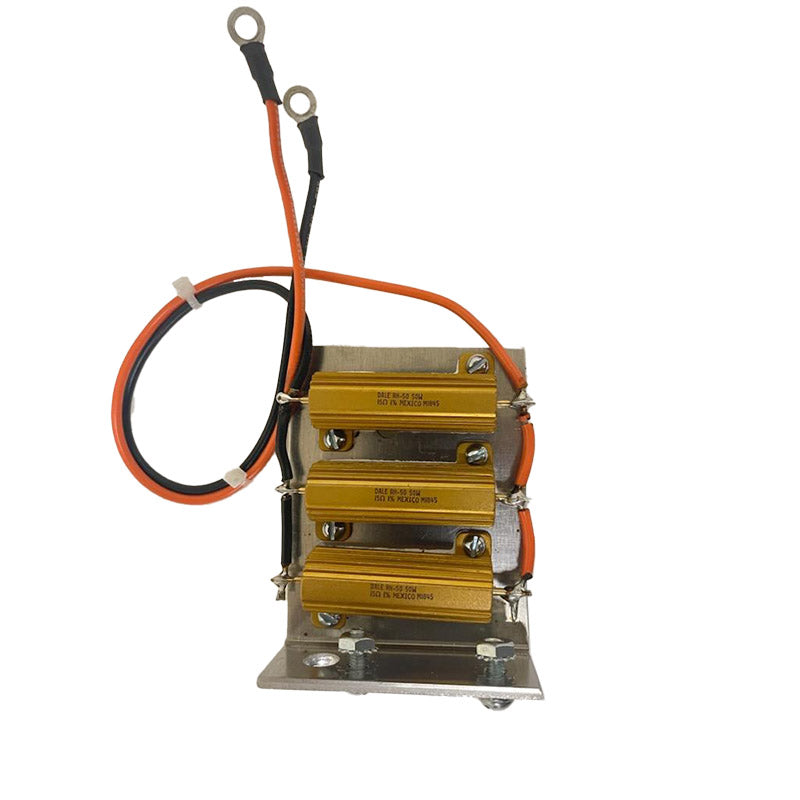 Resistor Rack Assembly DB Assembly Resistor KIT — eSHOP.AERO