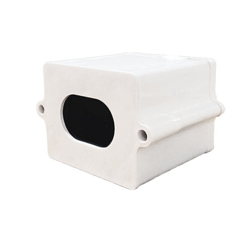 Skyvoice Alert 500 Takeoff & Landing Height Announcing Lidar Altimeter