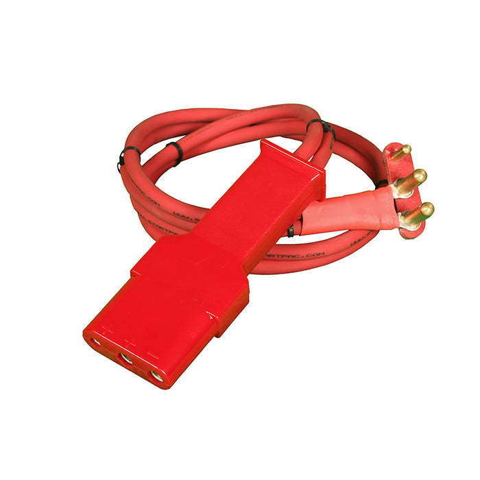 Startpac Aircraft Cable For Micro 5.5 Ft