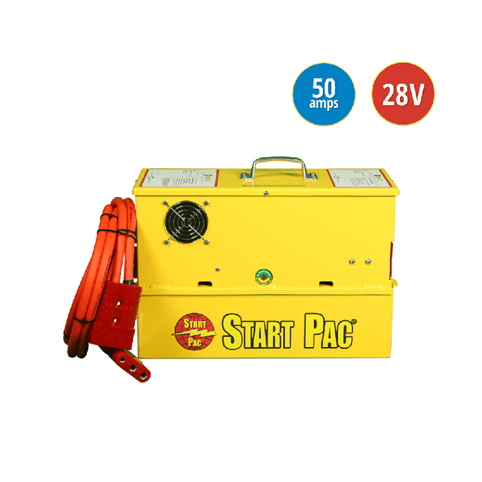 Start PAC Superpac 6028QC/50