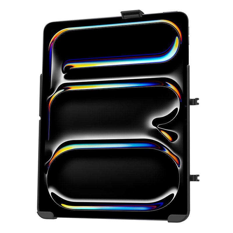 RAM Ez-Rollr Cradle for Apple Ipad Pro 13 (M4) & Air 13 (M2)