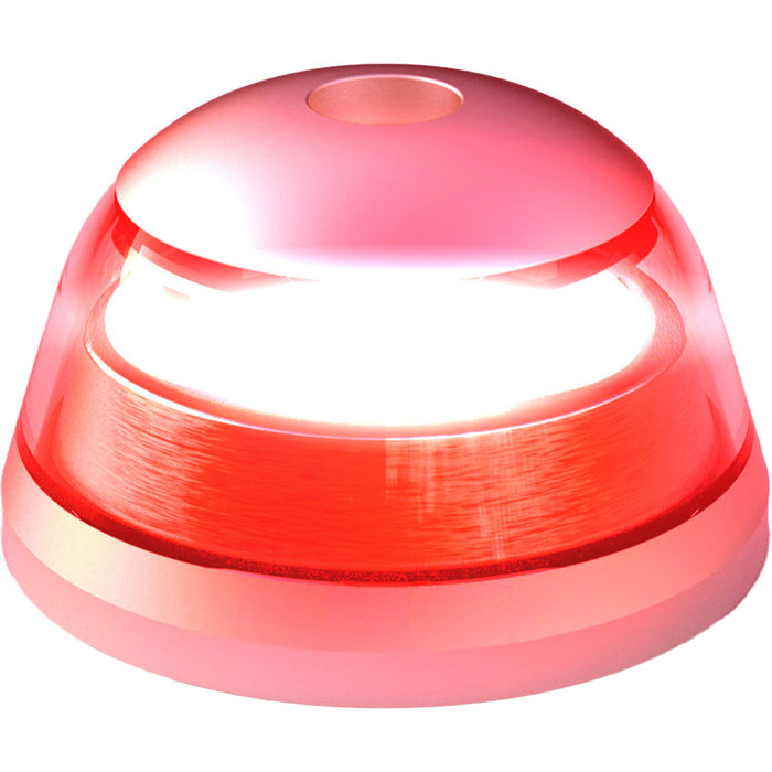 Aveo Redbaron Mini NXT Red Led