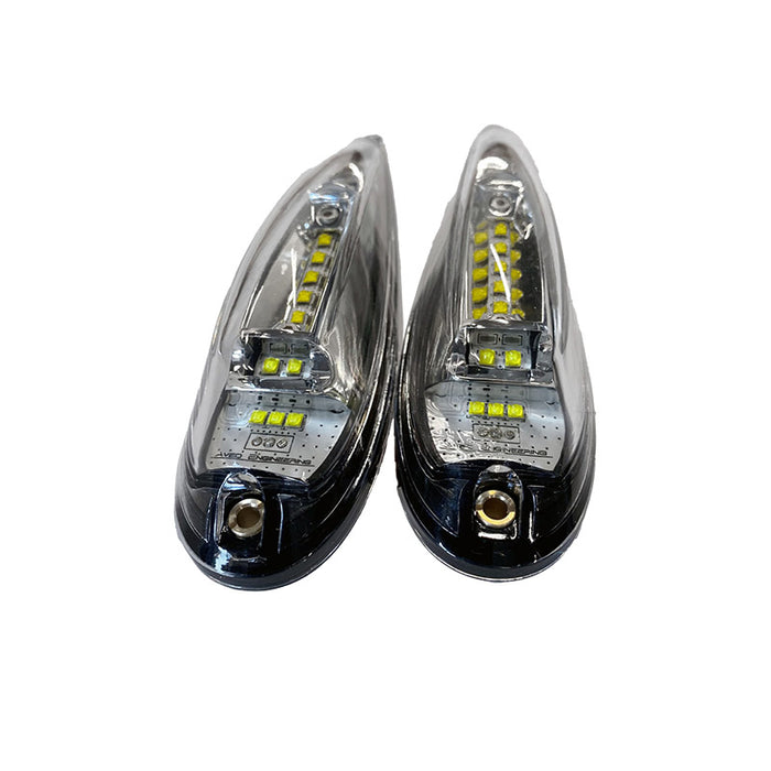 Aveo Daylite Series Gliderburstng Wingtip Strobe Only Light