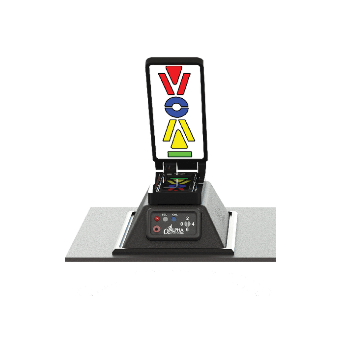 AOA Eagle Above Dash HUD Kit DSTR-AOA-9600K-(ADH)