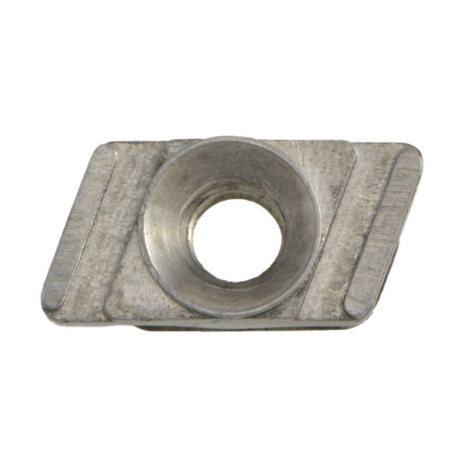 Quickrax Tray Mount Hardware Pack - Removable - Pack OF 12