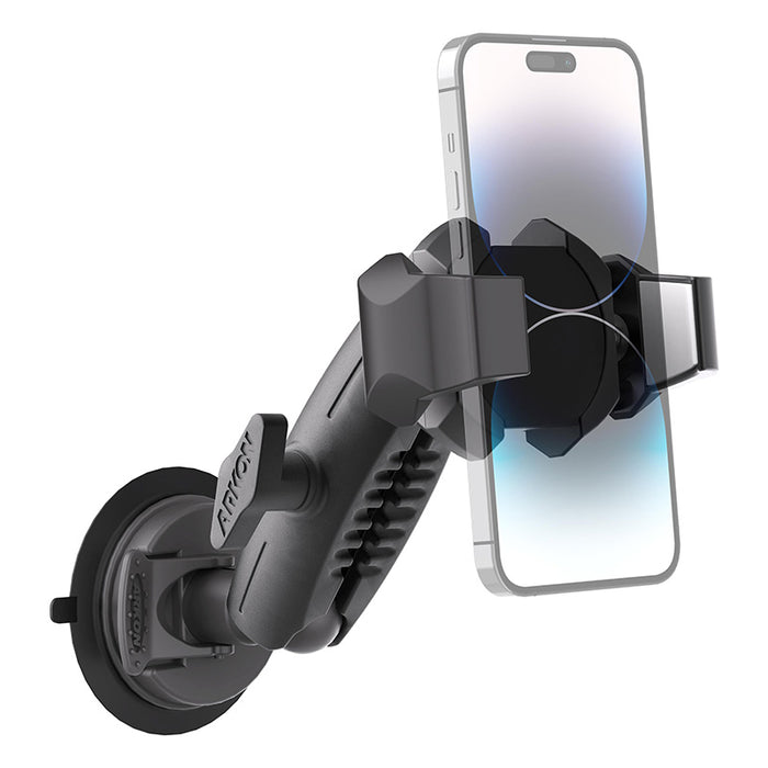 Skyhold - Windshield Suction Phone Mount