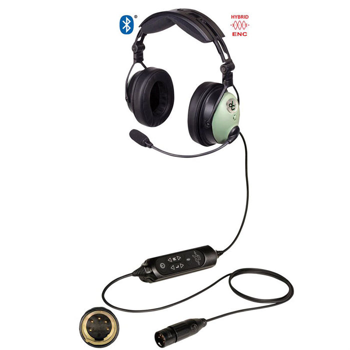 David Clark DC ONE XA Headset
