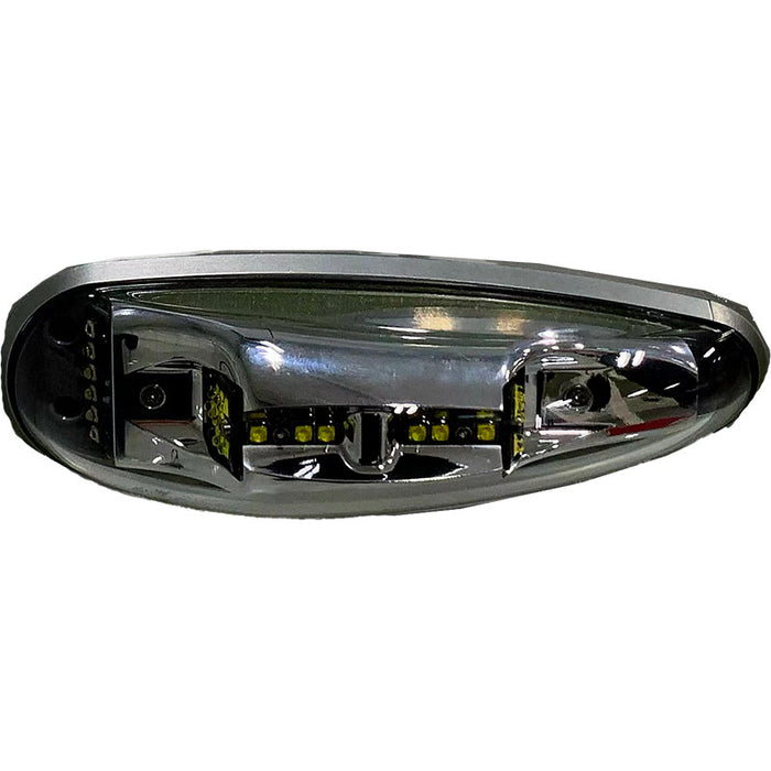 Whelen SH-021 LED Left & Right Wingtip & Tail Light Kit