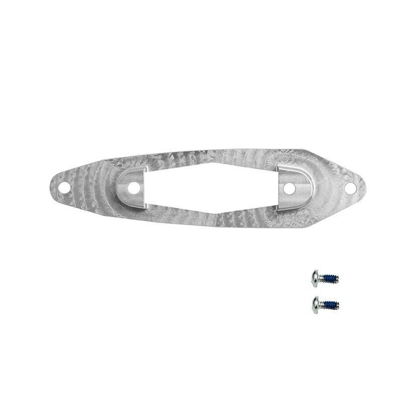 Aeroleds Nano External Mount Kit