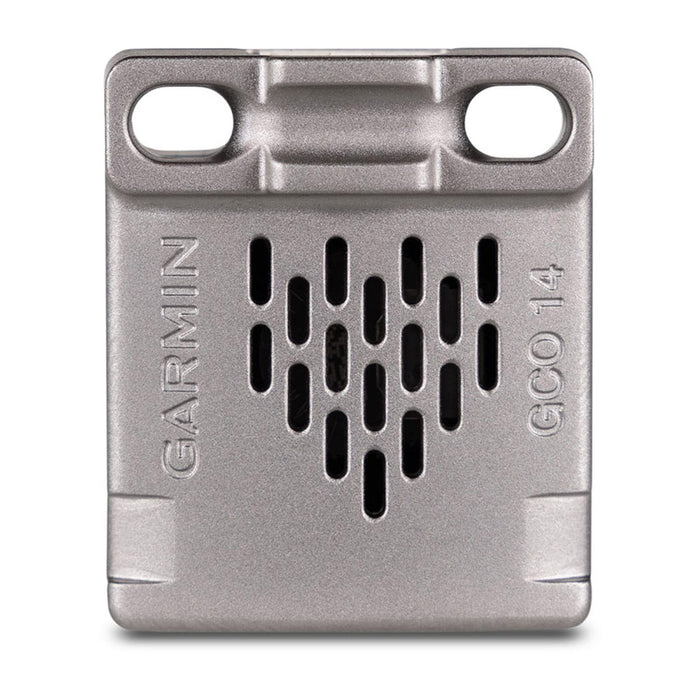 Garmin GCO 14 Carbon Monoxide Detector