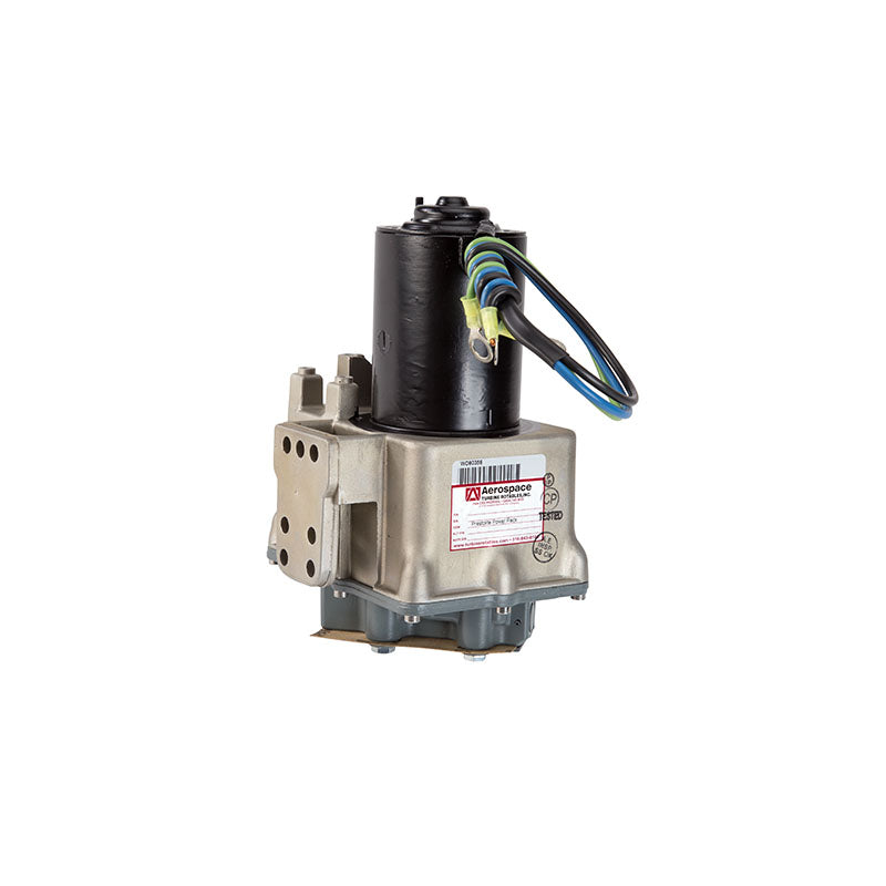 Hydraulic Power Pack 12 Volt Prestolite